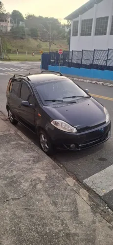 Chery Face 1.3 16v/1.3 16V Flex.mec. 2011