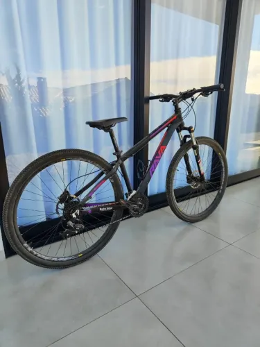 Bicicleta Rava Pressure 29