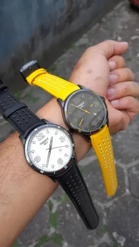 Relógio TISSOT 1853 (NOVO)