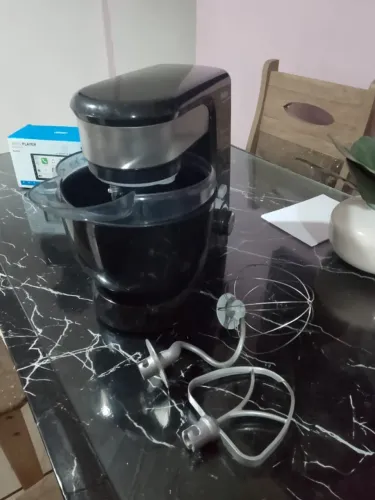 Batedeira Planetaria Philco