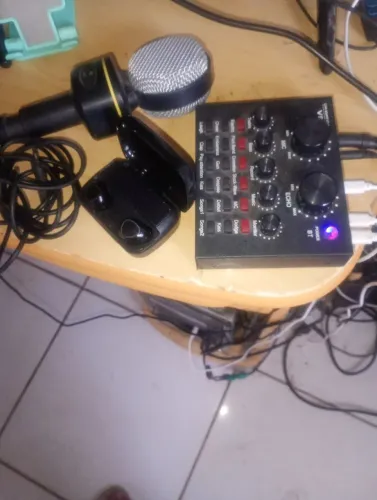 Mesa V8