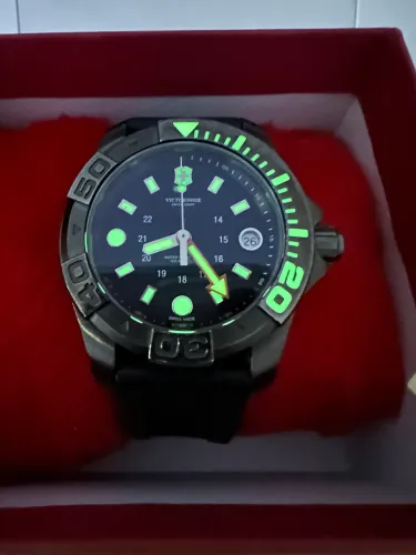 Victorinox Dive master 500 ref. 241555