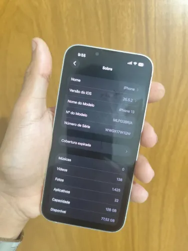 iPhone 13