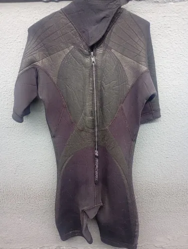 Short John Rip Curl 