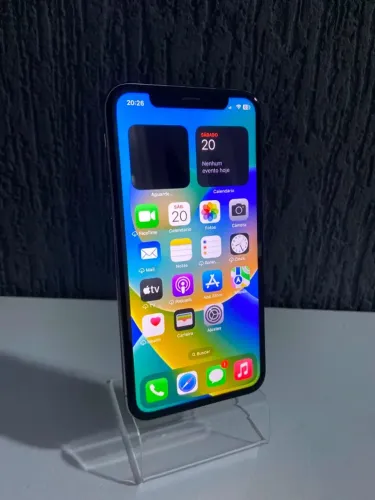 iPhone X