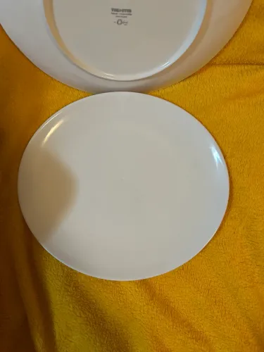 Pratos rasos ovais Tok&Stok