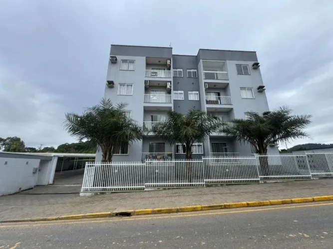 Apartamento TIMBÓ - SC