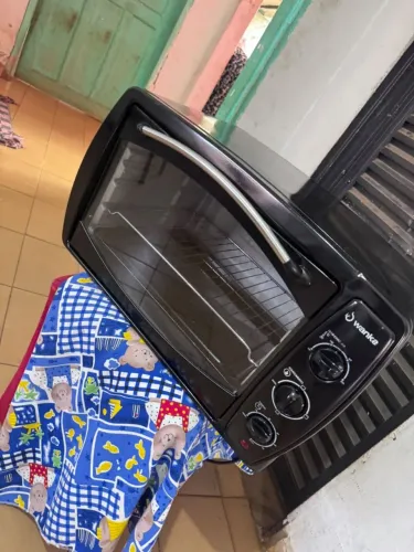 Forno elétrico wanke 46 lt