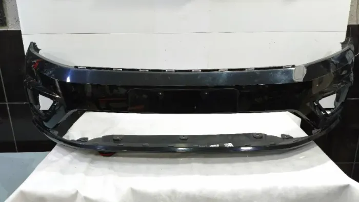 Parachoque Gol Voyage G8 2018 2019 2020 a 2022 original