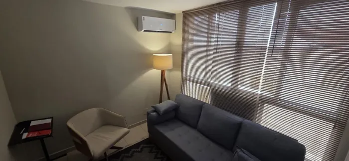 Sala para Atendimento Psicológico