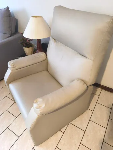 Poltrona do papai