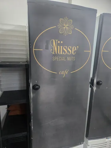 Freezer