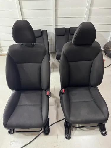 BANCOS TECIDO HRV 2015 a 2021