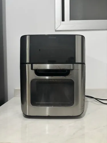FRITADEIRA AIR FRYER PHILCO 12L