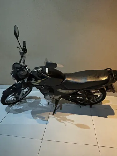 YBR 2006