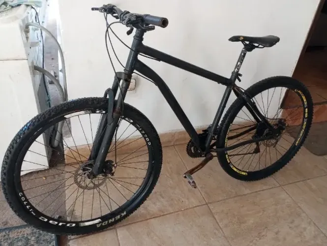 Bike aro 29