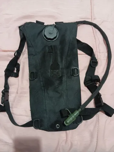 MOCHILA DE HIDRATAÇÃO 3 LITROS