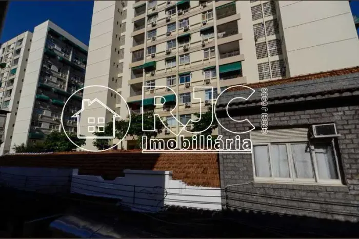 Casa de Vila : / Residencial / Vila Isabel