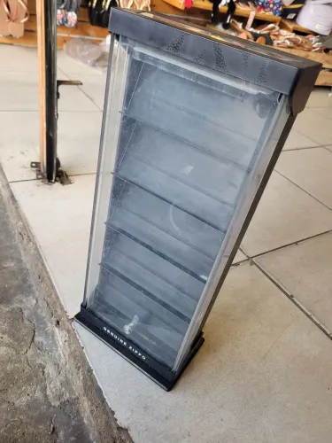 Expositor de balcão 