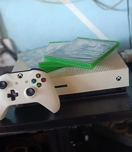 Vendo Xbox one