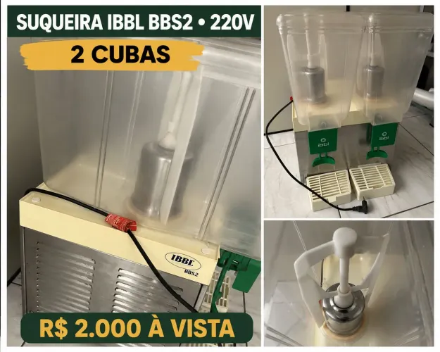 Suqueira IBBL BBS2
