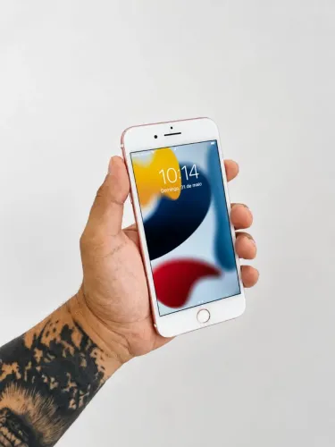 iPhone 7 Plus