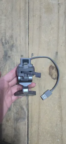 DJI CrystalSky Remote Controller Mounting Bracket