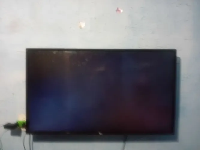 Tv lg 380 reais