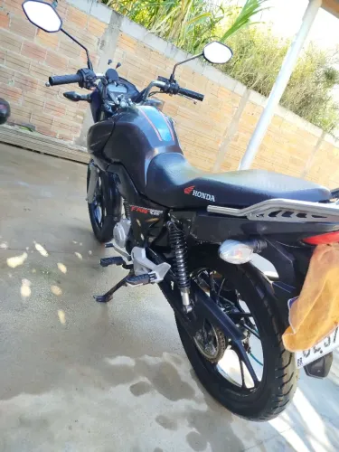 Vendo essa fan 13.200