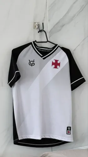 Camisa vasco original
