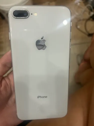 iphone 8 plus, 64gb