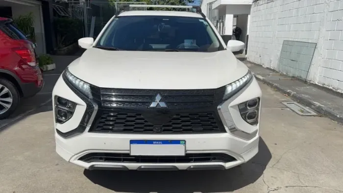 Mitsubishi Eclipse Cross HPE 1.5 16V 165cv AUT 2026