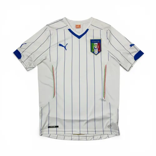 Camisa Itália Away 2014/15 Tam.M