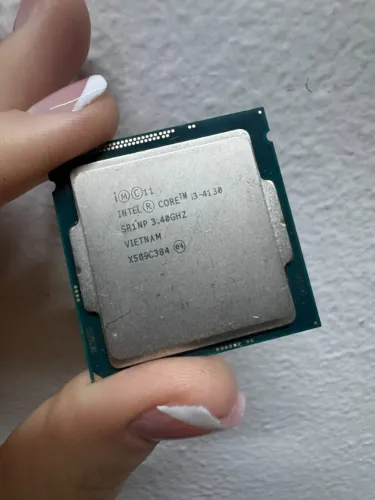 Processador Intel Core i3-4130 4ª Geração (3.40 GHz / LGA 1150)