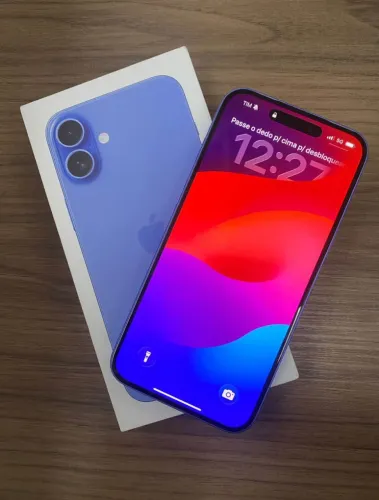 iPhones Lacrados e Seminovos a pronta entrega!! ?