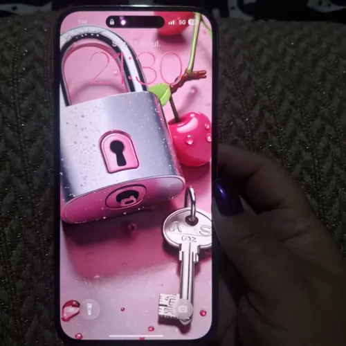 iPhone 14 Pro Max Dourado Novíssimo 