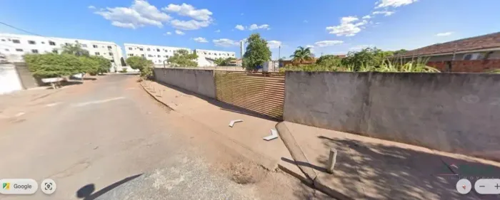 Terreno para venda, 345 m², Jardim das Palmeiras, Cuiabá