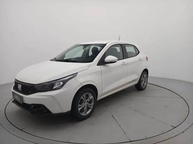 Fiat Argo Drive 1.0 Firefly 2025