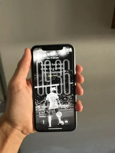 iPhone 11 256gb