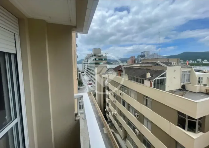 GM- APARTAMENTO 1 DORMITÓRIO COM VAGA - AGRONOMICA