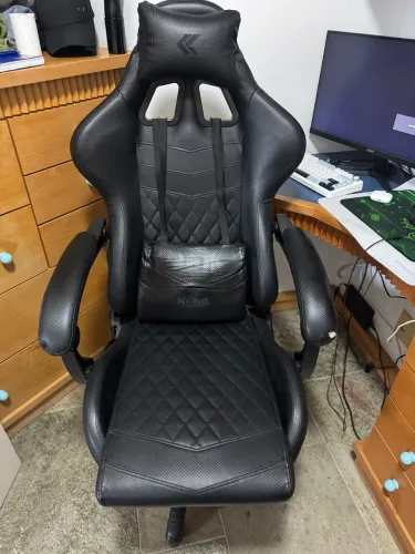 CADEIRA GAMER KABUM CG 600