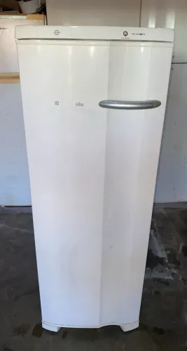 Freezer Eletrolux
