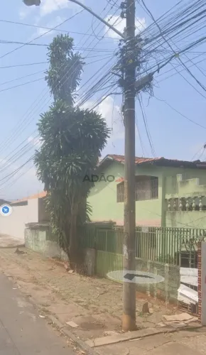 Lote Vila Brasília