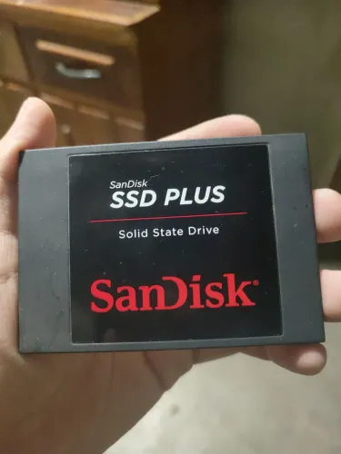 SSD 480GB