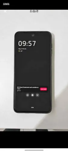 Moto G54 5G NFC