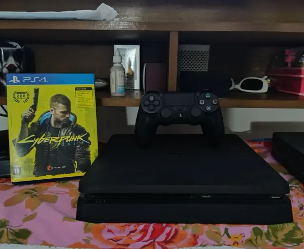 PlayStation 4