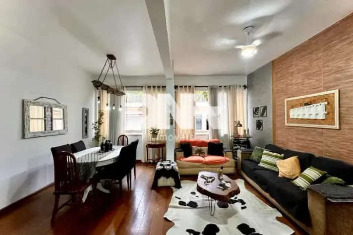 Apartamento : Duplex / Residencial / Flamengo