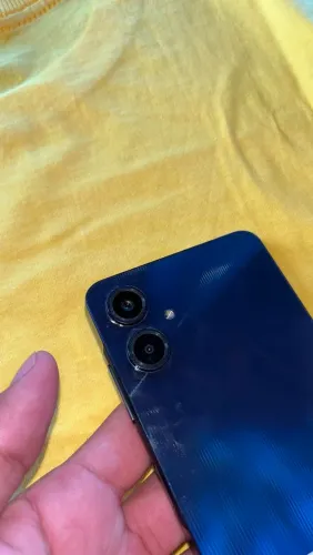 Samsung a06 novinho com nota fiscal 