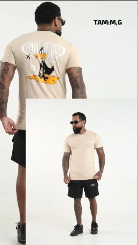 CAMISAS POW JEANS