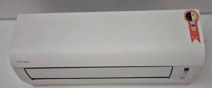 Ar Condicionado Split Hw Inverter Daikin Advance 12000 Btus Quente/frio 220V Monofásico FT